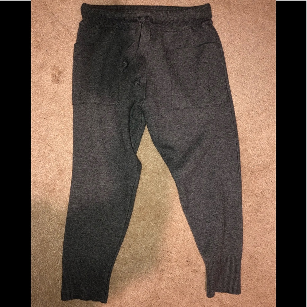 Zara joggers